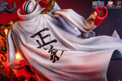 One Piece - Sakazuki 1/6 Scale Statue