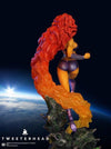 Starfire Super Powers Maquette 1/6 Scale Statue