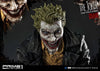 Joker 1/3 Scale Statue Deluxe Version (Lee Bermejo)