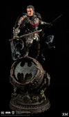 Batman Shugo (Version B) 1/4 Scale Statue