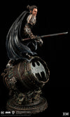 Batman Shugo (Version B) 1/4 Scale Statue