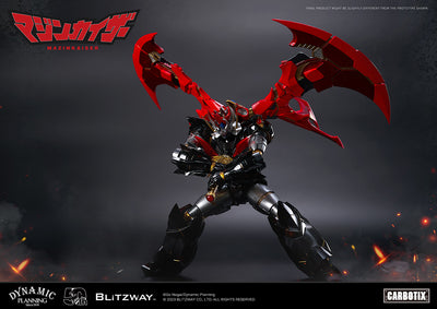 Mazinkaiser CARBOTIX Figure
