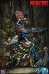 Berserker Predator 1/4 Scale Statue