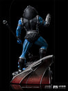 Masters of the Universe - Hordak and Imp Art Scale 1/10