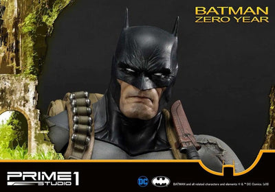 Batman: Zero Year EXCLUSIVE 1/4 Scale Statue