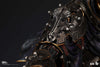 Four Horsemen - Death 1/4 Scale Statue