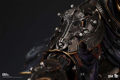 Four Horsemen - Death 1/4 Scale Statue