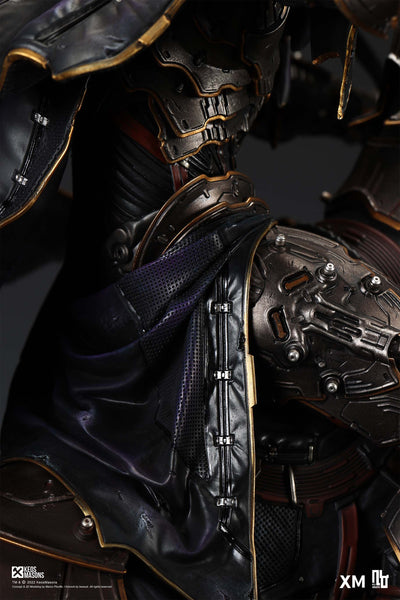 Four Horsemen - Death 1/4 Scale Statue