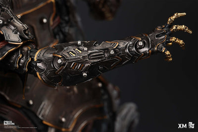 Four Horsemen - Death 1/4 Scale Statue