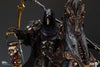 Four Horsemen - Death 1/4 Scale Statue