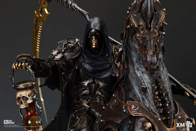 Four Horsemen - Death 1/4 Scale Statue
