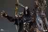 Four Horsemen - Death 1/4 Scale Statue