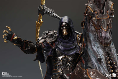 Four Horsemen - Death 1/4 Scale Statue