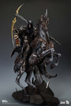 Four Horsemen - Death 1/4 Scale Statue