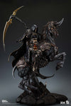 Four Horsemen - Death 1/4 Scale Statue