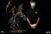 Four Horsemen - Death 1/4 Scale Statue