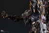 Four Horsemen - Death 1/4 Scale Statue