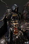 Four Horsemen - Death 1/4 Scale Statue