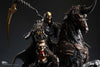 Four Horsemen - Death 1/4 Scale Statue