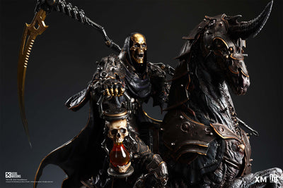 Four Horsemen - Death 1/4 Scale Statue