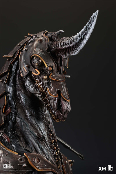 Four Horsemen - Death 1/4 Scale Statue