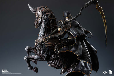 Four Horsemen - Death 1/4 Scale Statue