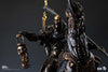 Four Horsemen - Death 1/4 Scale Statue