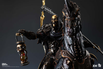 Four Horsemen - Death 1/4 Scale Statue