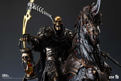 Four Horsemen - Death 1/4 Scale Statue
