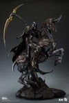 Four Horsemen - Death 1/4 Scale Statue