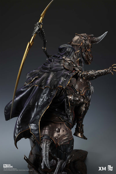 Four Horsemen - Death 1/4 Scale Statue