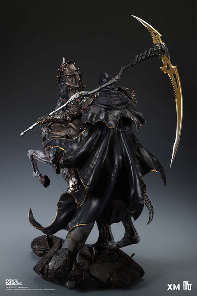 Four Horsemen - Death 1/4 Scale Statue