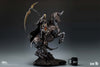 Four Horsemen - Death 1/4 Scale Statue