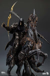Four Horsemen - Death 1/4 Scale Statue