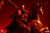 Four Horsemen - Death 1/4 Scale Statue