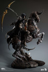 Four Horsemen - Death 1/4 Scale Statue