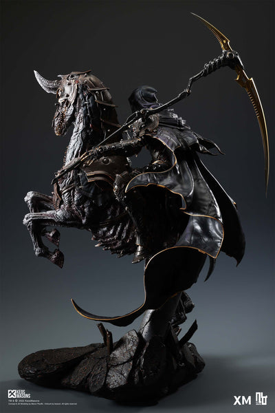 Four Horsemen - Death 1/4 Scale Statue