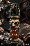 Four Horsemen - Death 1/4 Scale Statue