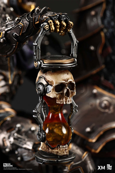 Four Horsemen - Death 1/4 Scale Statue