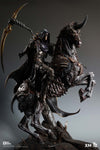 Four Horsemen - Death 1/4 Scale Statue