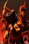 Four Horsemen - Death 1/4 Scale Statue