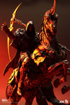 Four Horsemen - Death 1/4 Scale Statue