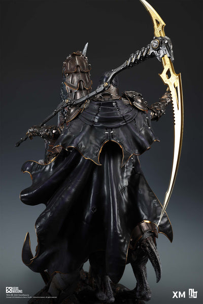 Four Horsemen - Death 1/4 Scale Statue