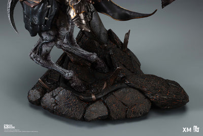 Four Horsemen - Death 1/4 Scale Statue