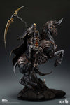 Four Horsemen - Death 1/4 Scale Statue