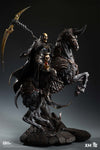 Four Horsemen - Death 1/4 Scale Statue