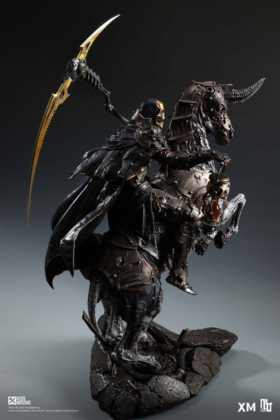 Four Horsemen - Death 1/4 Scale Statue