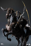 Four Horsemen - Death 1/4 Scale Statue