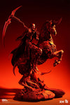 Four Horsemen - Death 1/4 Scale Statue