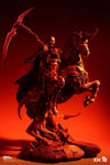 Four Horsemen - Death 1/4 Scale Statue